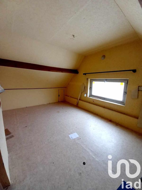 Maison de campagne - 124 m² - 5 pièces