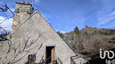 Maison de village - 185 m² - 7 pièces