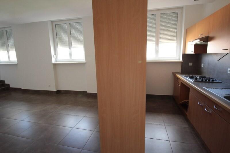 Appartement - 94 m² - 6 pièces