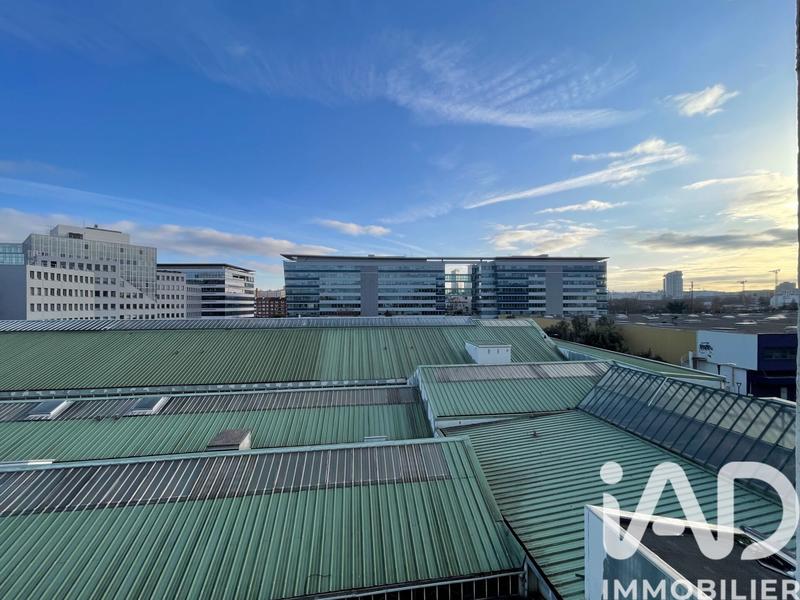 Appartement - 26 m² - 2 pièces