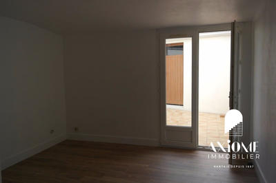 Maison - 49 m² - 3 pièces