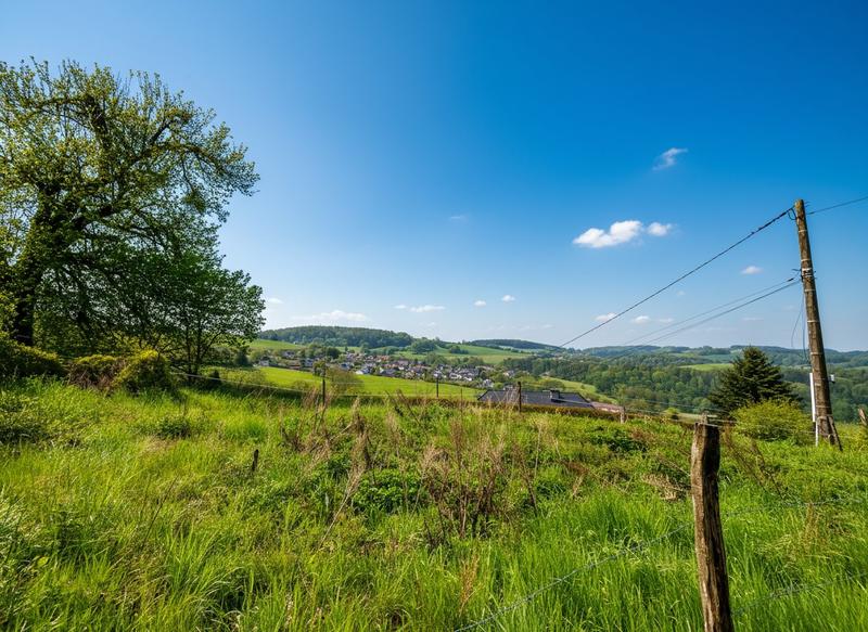 Corps de ferme - 103 m² - 5 pièces