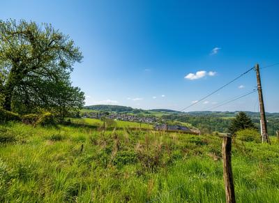 Corps de ferme - 103 m² - 5 pièces
