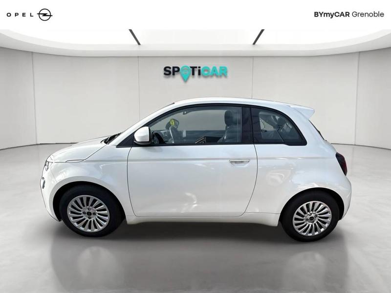 Fiat 500 500e My22 Serie 1 Step Berline e 95 ch Action Plus