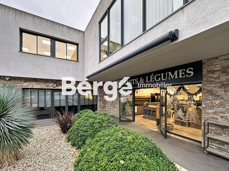 Local commercial - 65 m²