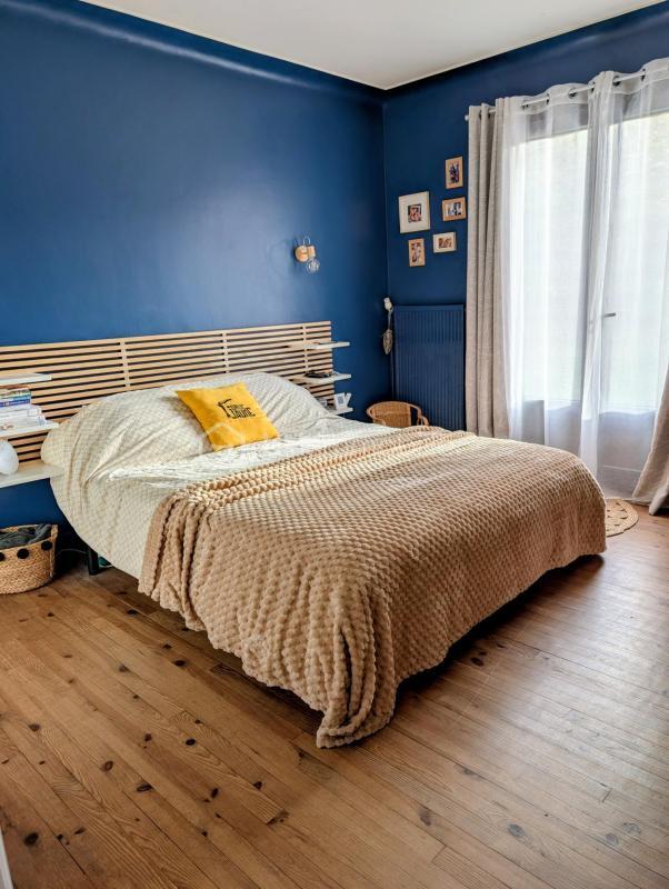 Maison traditionnelle - 185 m² - 6 pièces