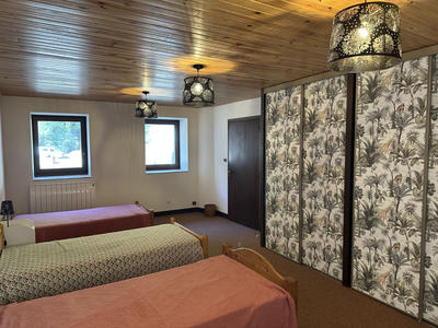 Maison - 149 m² - 5 pièces