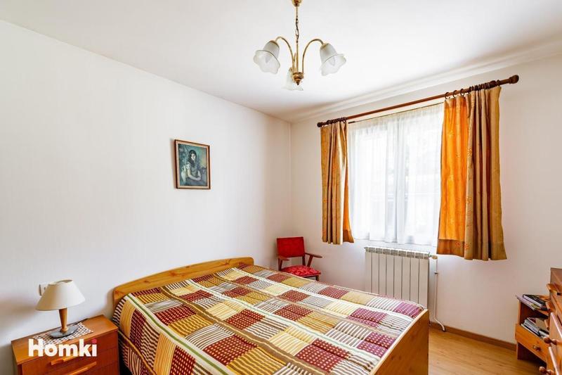 Propriété - 106 m² - 5 pièces