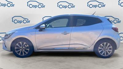 Renault Clio 1.3 TCe 130 Edc7 Intens - Automatique