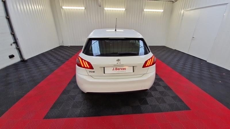 Peugeot 308 PureTech 110 s&amp;S Active