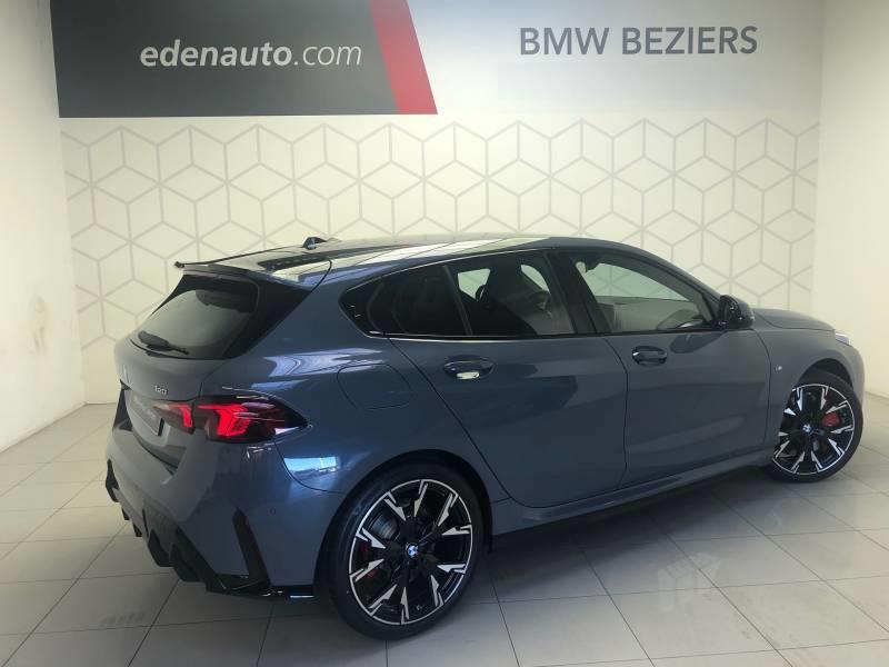 Bmw Série 1 120 170 ch Dkg7 m Sport