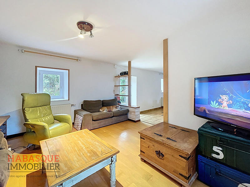 Maison - 146 m² - 5 pièces