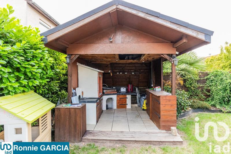 Maison - 142 m² - 6 pièces