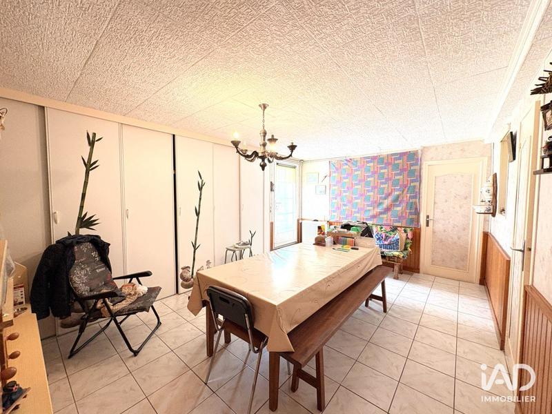 Maison - 149 m² - 5 pièces