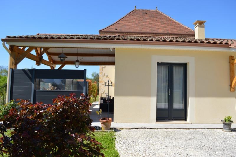 Maison - 153 m² - 9 pièces
