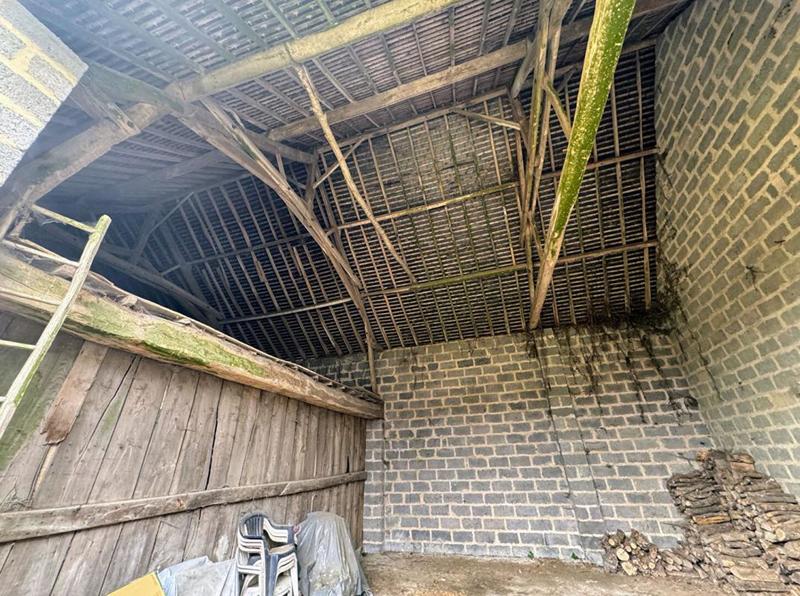 Maison - 82 m² - 5 pièces