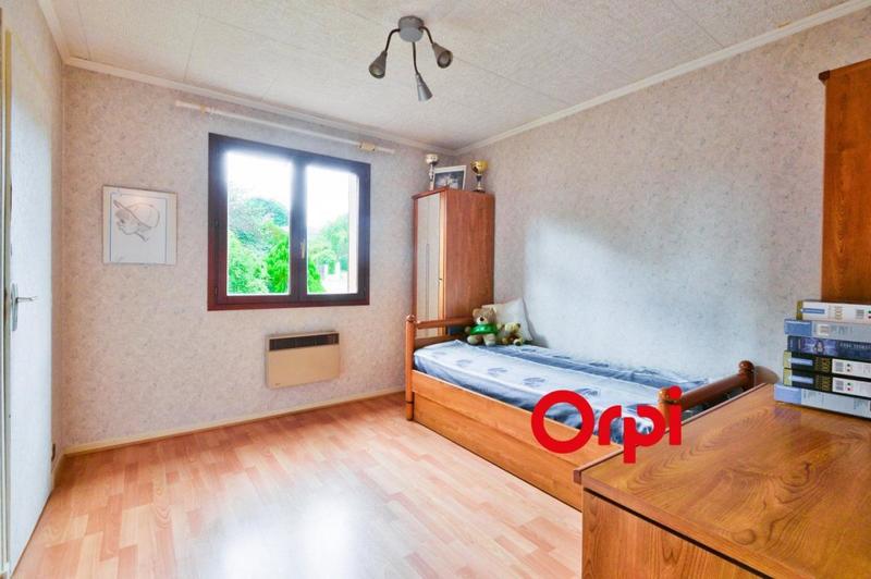 Maison - 237 m² - 5 pièces