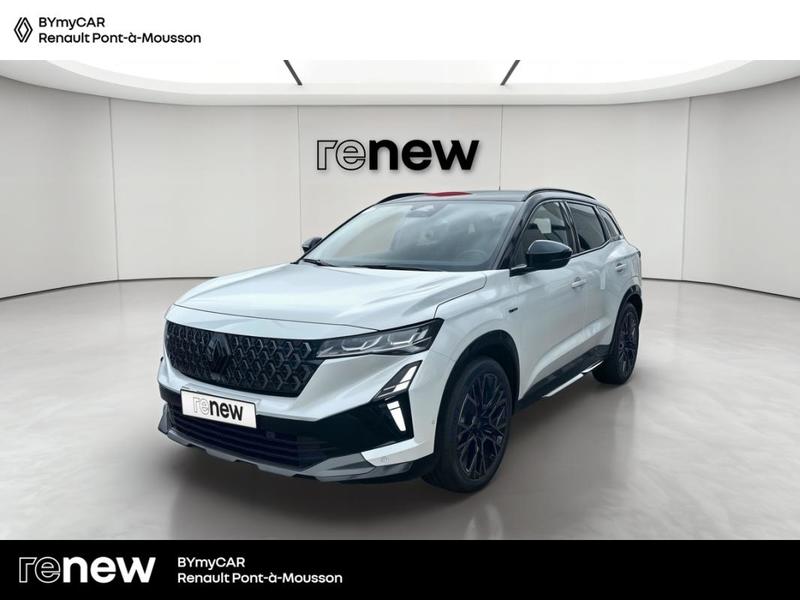 Renault Austral full hybrid E-Tech 200 ch Esprit Alpine