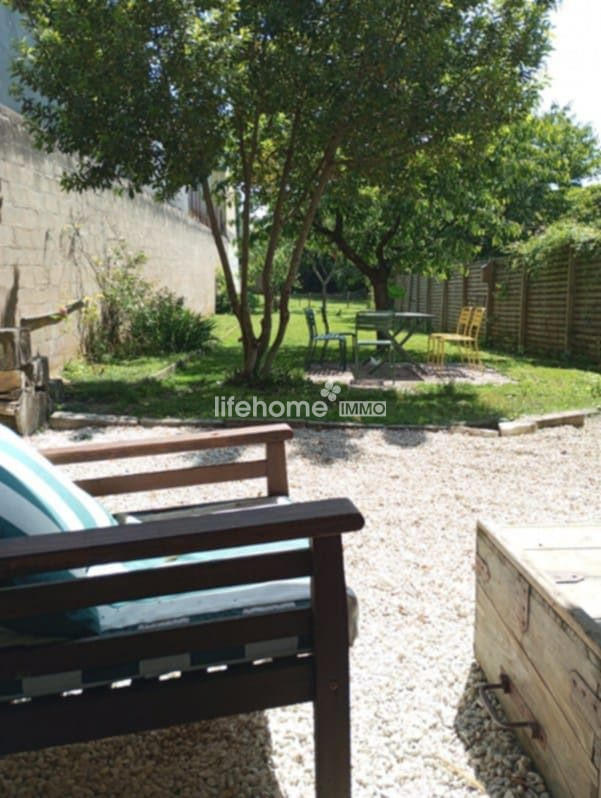 Maison - 155 m² - 7 pièces