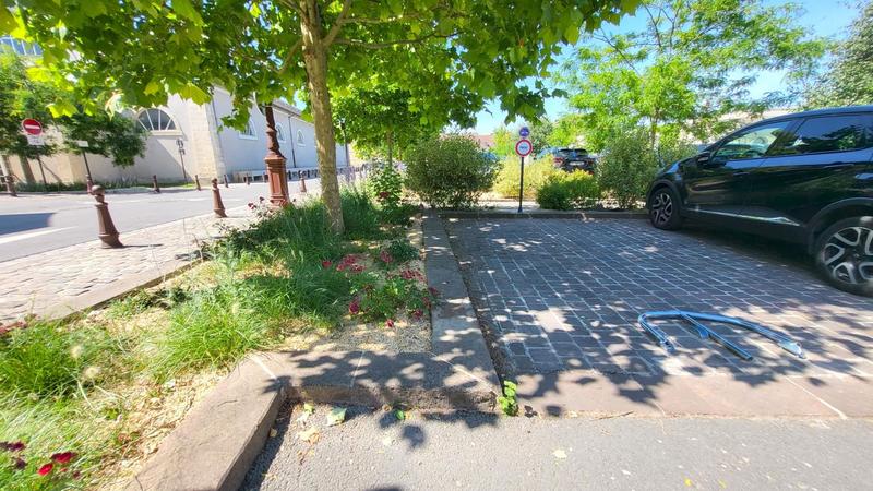 Duplex - 52 m² - 3 pièces