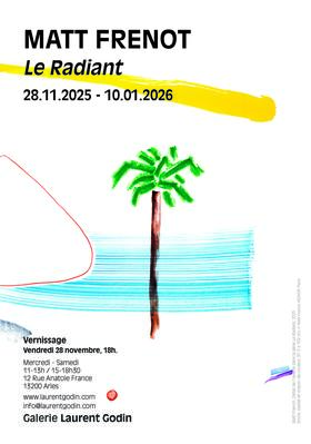 Le Radiant, Matt Frenot