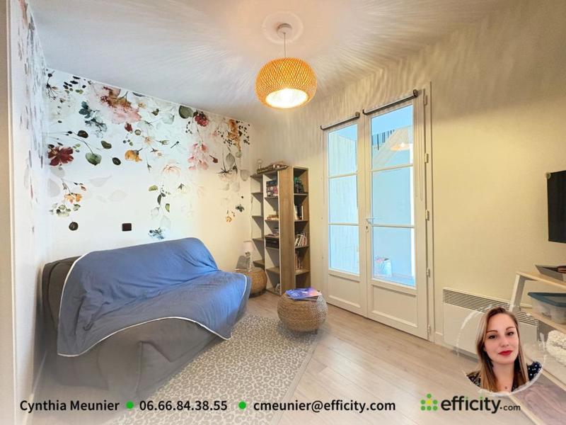 Maison - 157 m² - 7 pièces