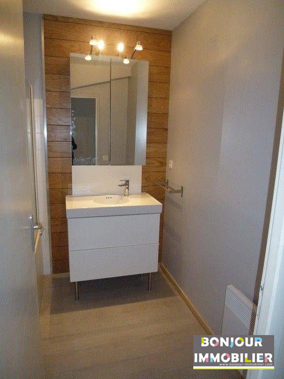 Appartement - 83 m² - 3 pièces