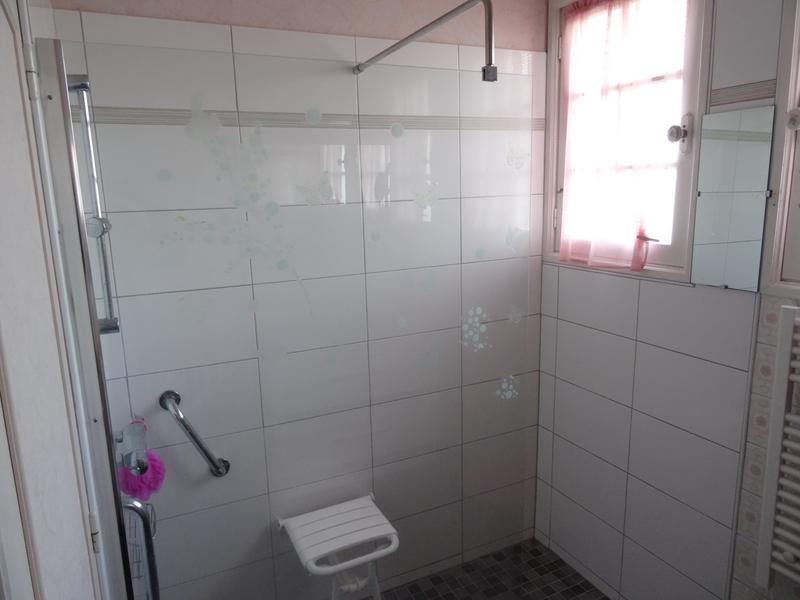 Maison - 135 m² - 8 pièces