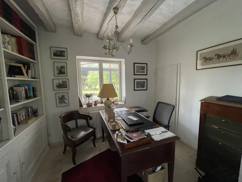 Maison - 150 m² - 8 pièces