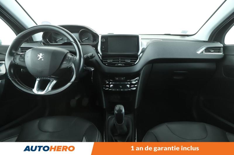 Peugeot 2008 1.2 PureTech Allure 110 ch