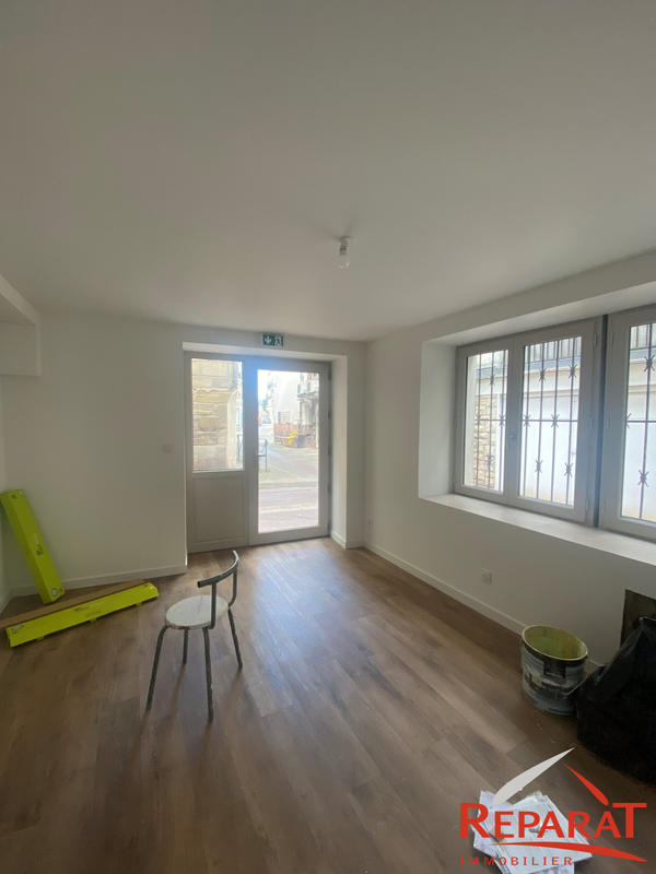 Local commercial - 50 m²