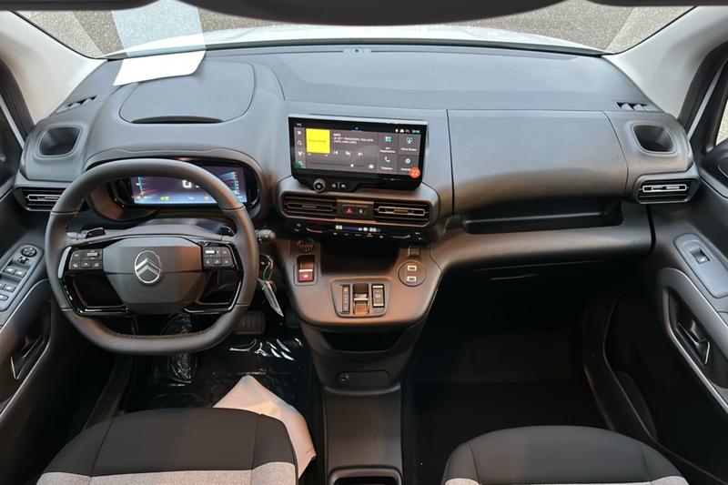 Citroën Berlingo Bluehdi 130 Eat8 Max 5pl