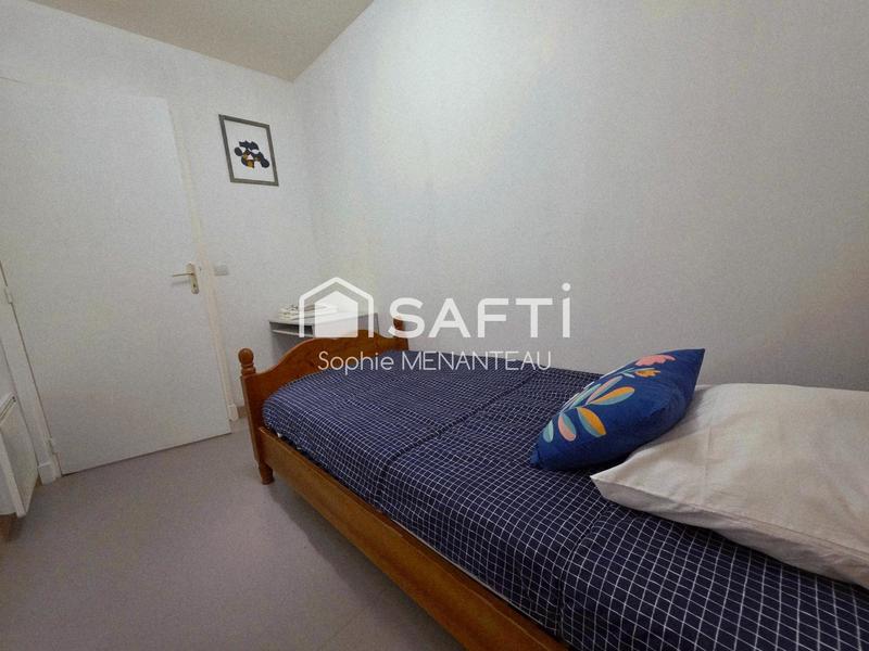 Appartement - 79 m² - 3 pièces