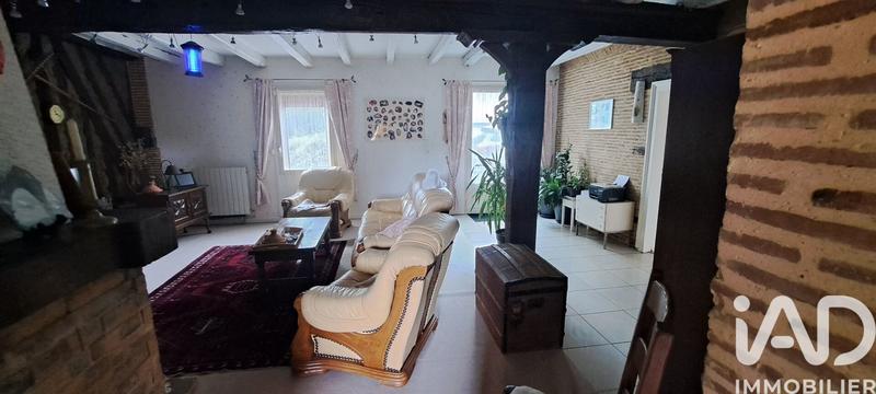 Maison - 215 m² - 4 pièces