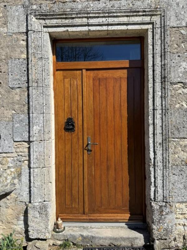 Maison de campagne - 188 m² - 6 pièces