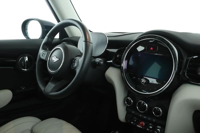 Mini Mini Cooper s Edition Camden Bva7 3p 178 ch