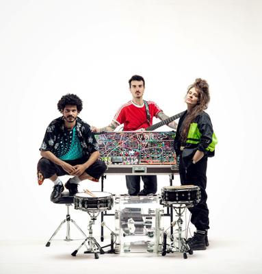 Festival de la Sainte Barbe - Concert Meule