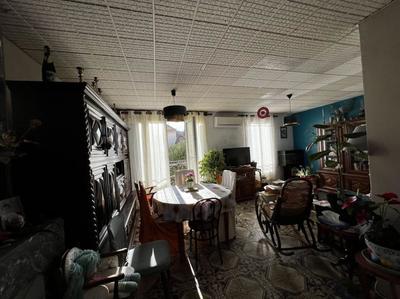 Maison de village - 145 m² - 5 pièces