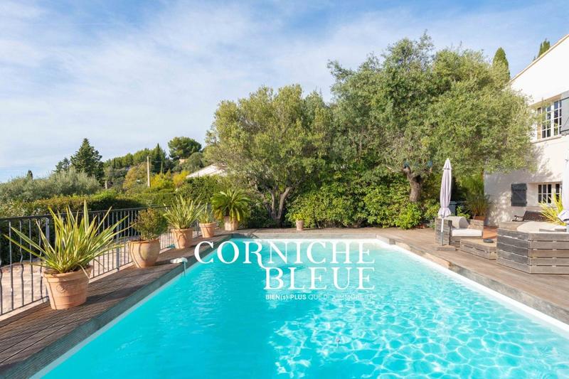 Villa - 190 m² - 7 pièces