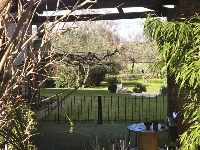 Ferme - 195 m² - 9 pièces