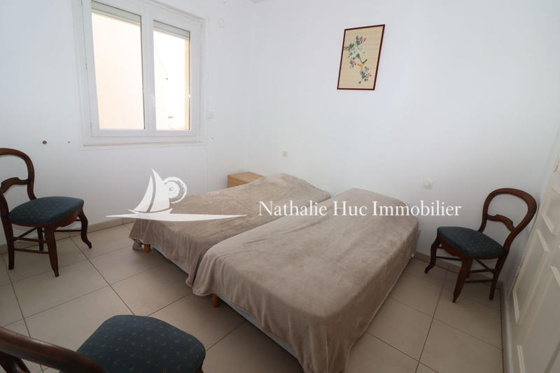 Appartement - 107 m² - 4 pièces