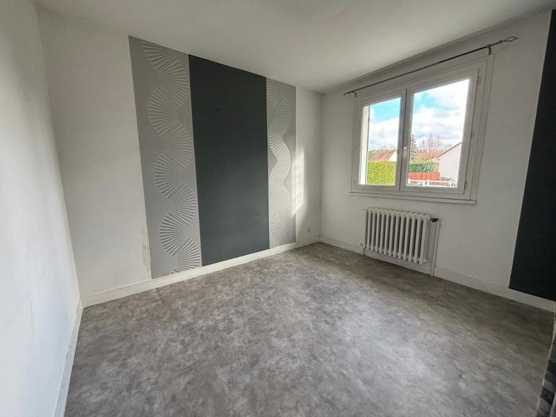 Maison - 81 m² - 4 pièces