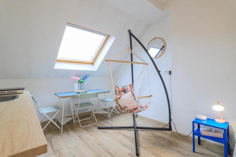 Maison - 140 m² - 4 pièces