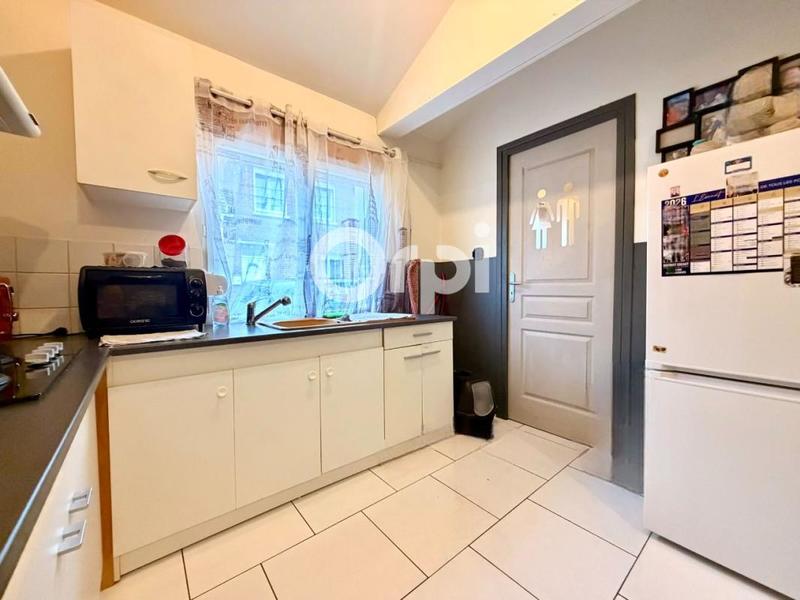 Immeuble - 76 m² - 4 pièces