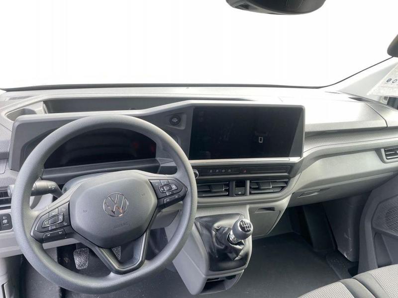 Volkswagen Transporter Van Tdi 150 Ch Bvm6 L1