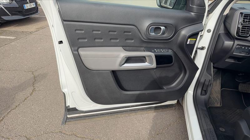 Citroën C5 Aircross 1.6 Thp 225 Hybride e-Eat8 c-Series