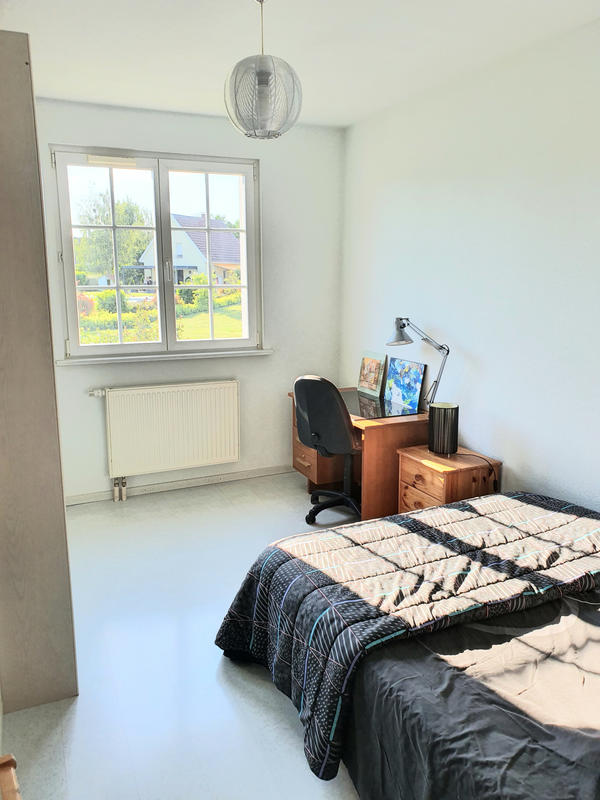 Maison - 230 m² - 8 pièces