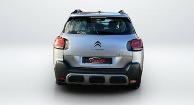 Citroën C3 Aircross BlueHDi 100 s&amp;amp;S Bvm6 Feel
