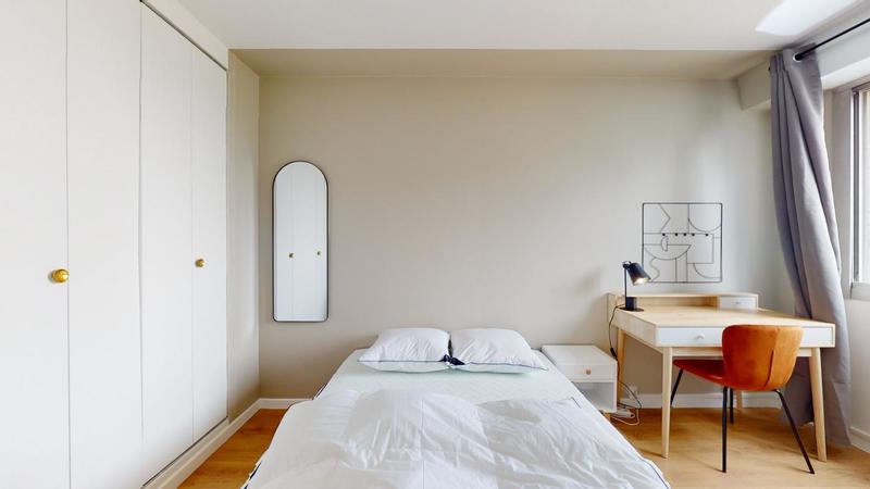 Appartement - 82 m²