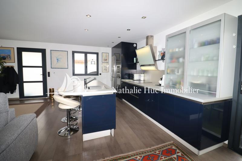 Villa - 112 m² - 5 pièces